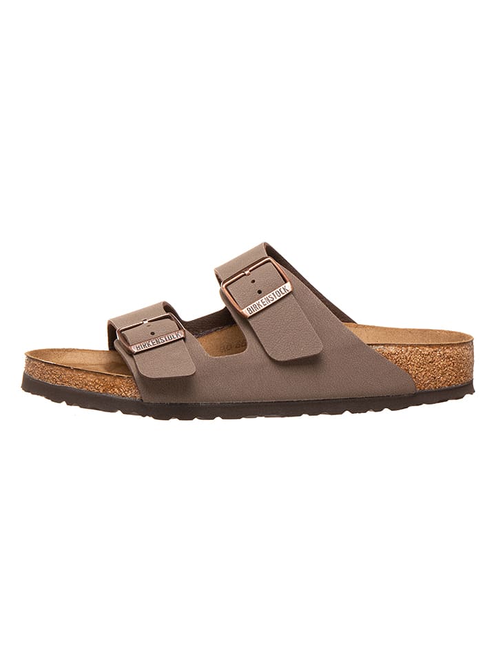 Birkenstock Klapki 