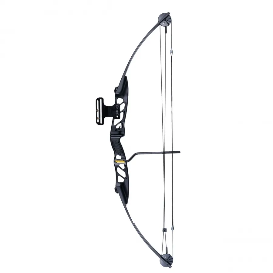 Łuk bloczkowy Poe Lang Cobra Protex 2.0 55lb 40,2