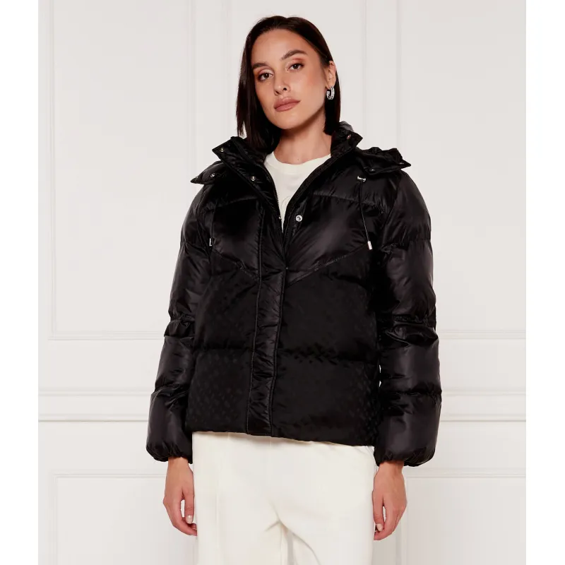 BOSS BLACK Kurtka Pollimina | Regular Fit