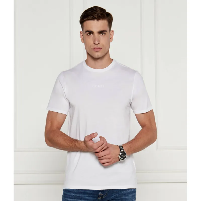 GUESS T-shirt | Slim Fit