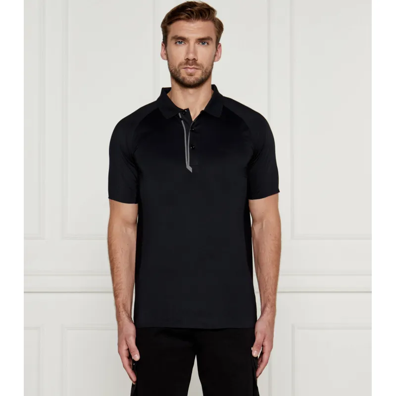 BOSS GREEN Polo | Slim Fit