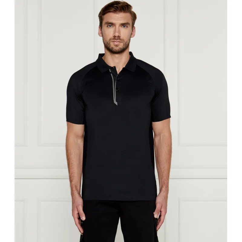 BOSS GREEN Polo | Slim Fit