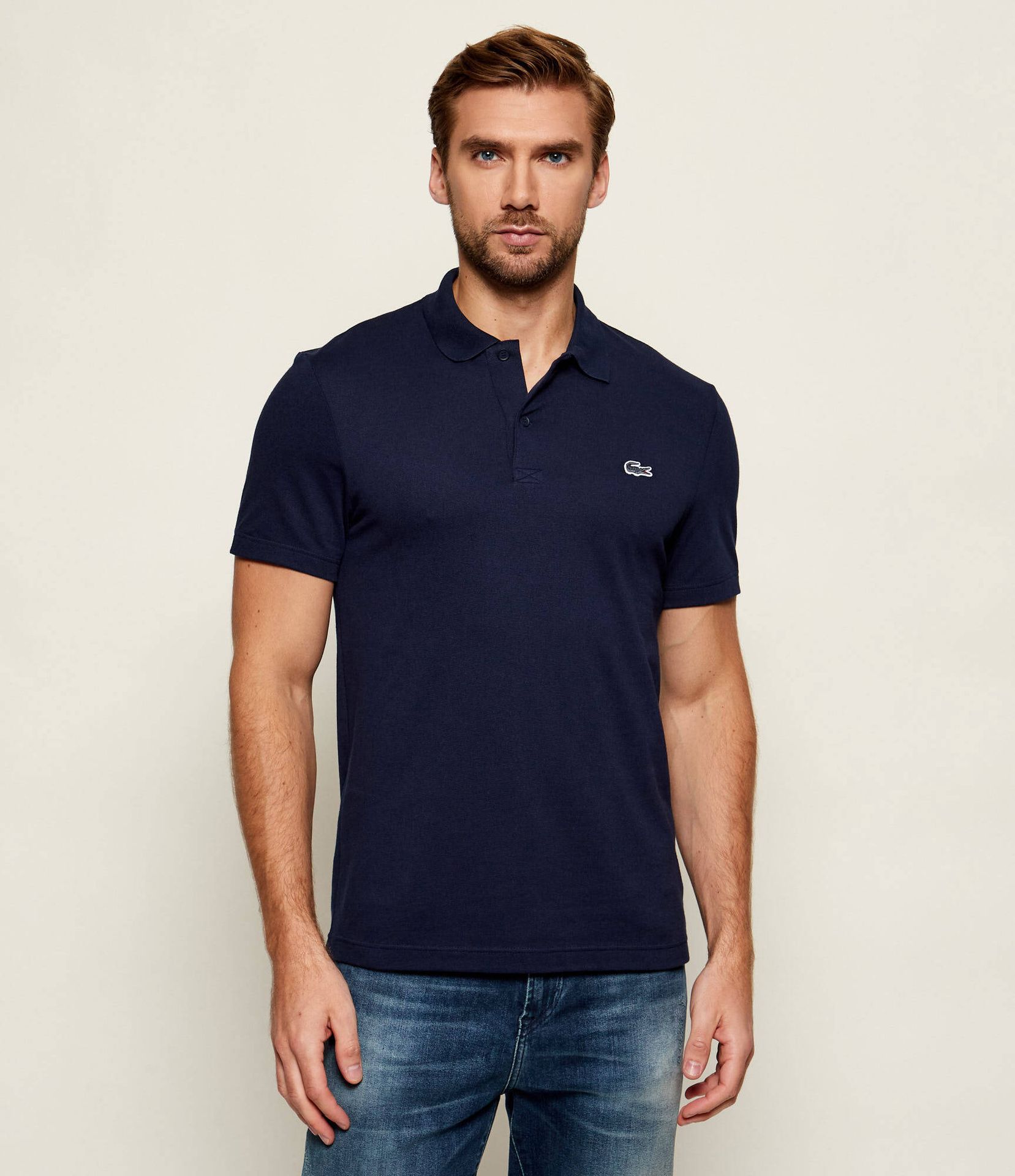 Lacoste Polo Regular Fit