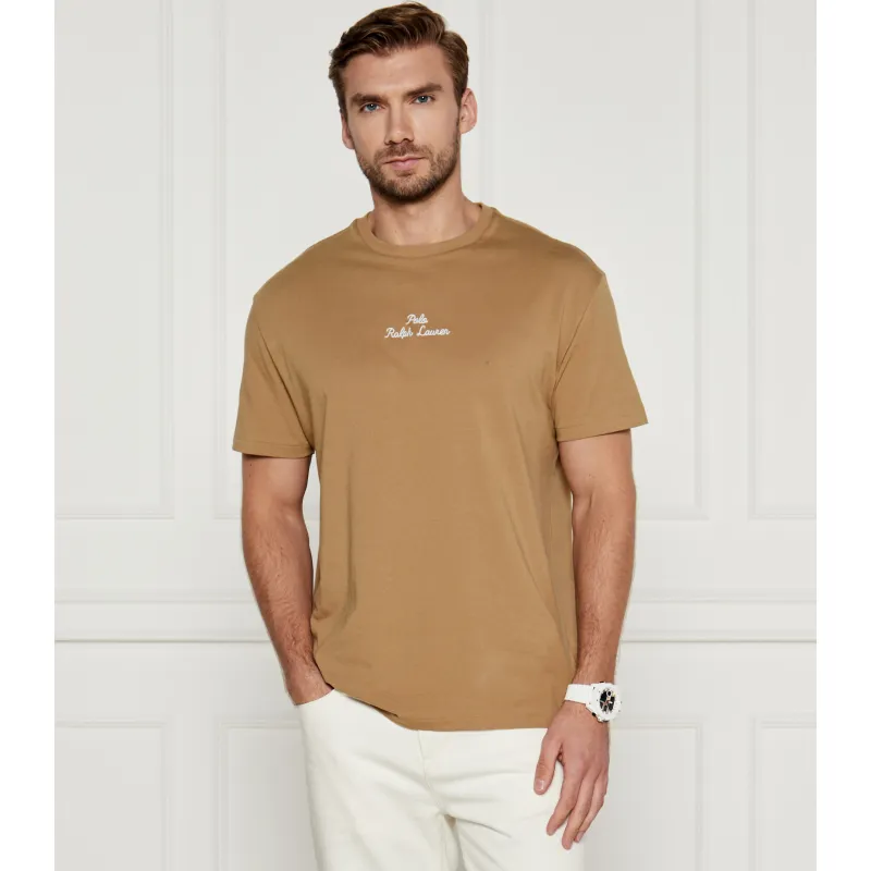 POLO RALPH LAUREN T-shirt | Classic fit