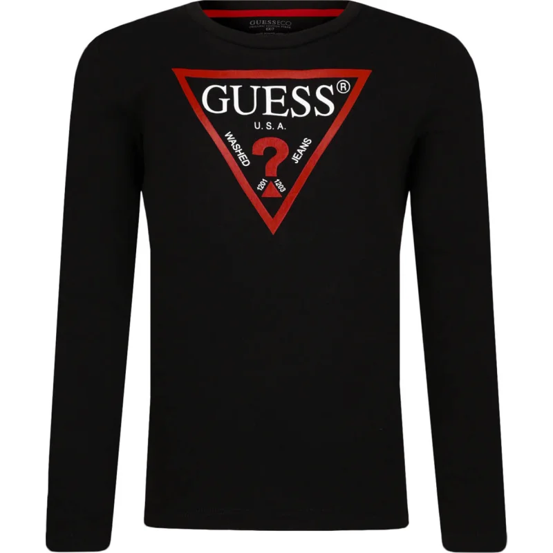 Guess Longsleeve | Regular Fit