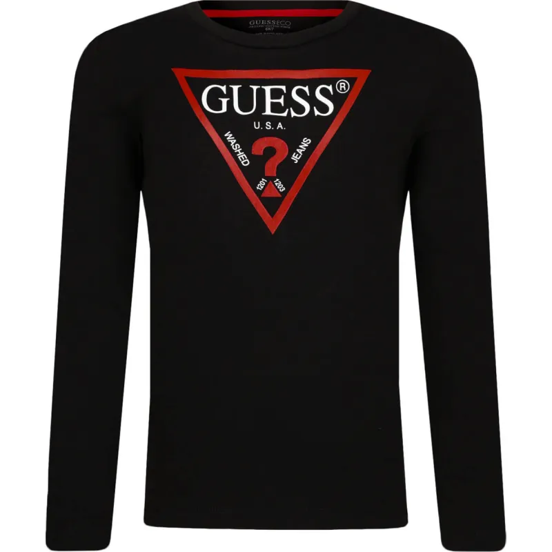 Guess Longsleeve | Regular Fit