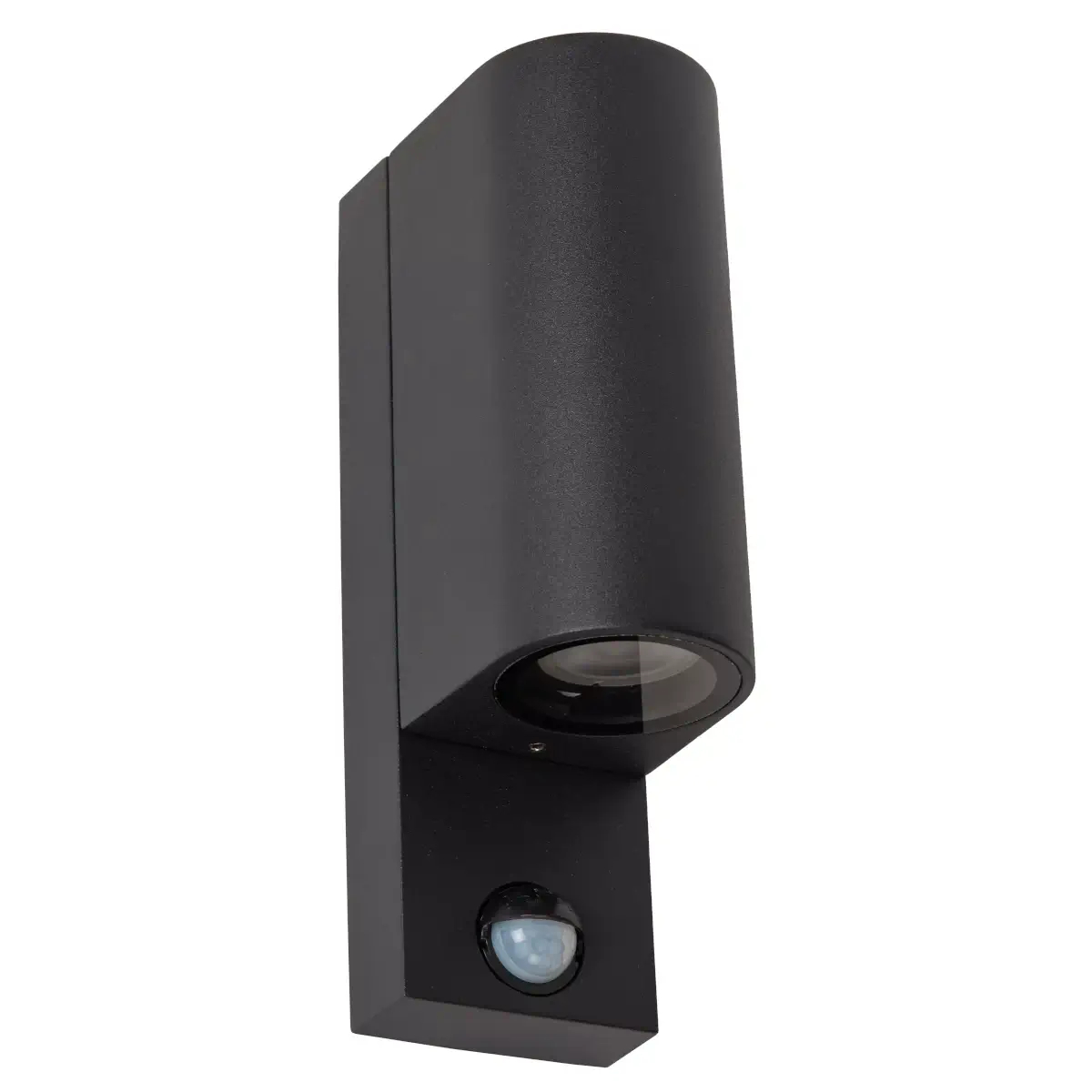 Ścienna lampa zewnętrzna ZARO 69803/02/30 Lucide IP65 czarna