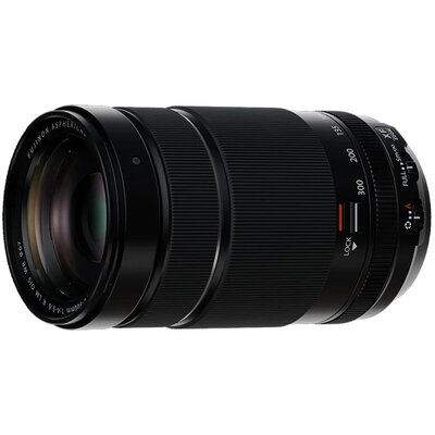 Fuji Fujinon  XF 70-300mm F4-5.6 R LM OIS WR