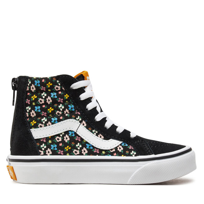 Trampki Vans SK8-Hi VN000CYQBMV1 Czarny