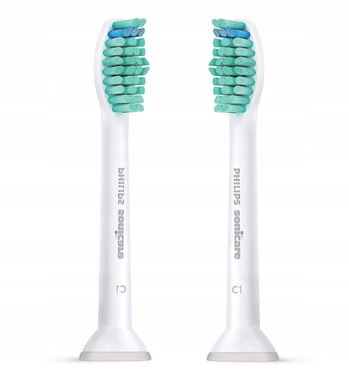 Końcówka do szczoteczek PHILIPS Sonicare ProResults, 2 szt.