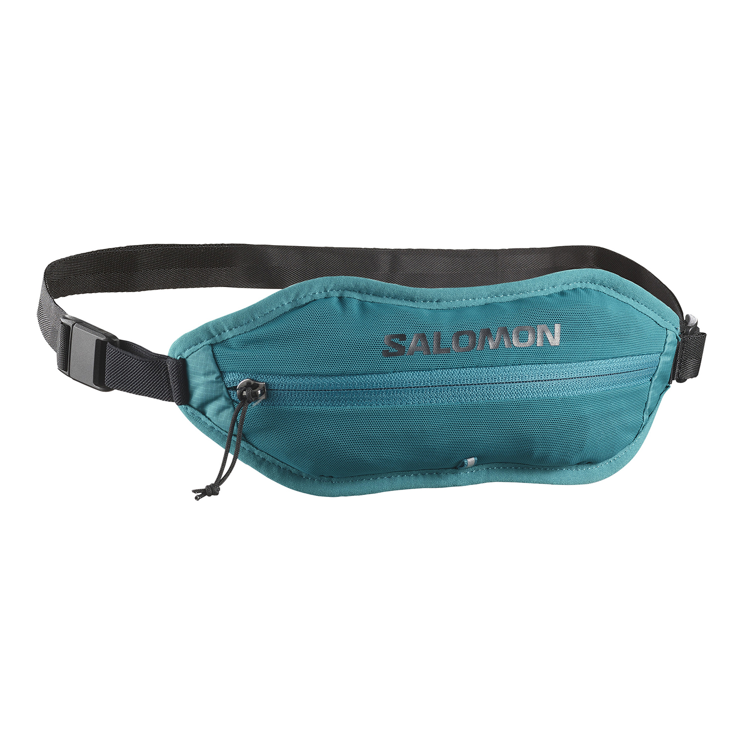Torebka biodrowa nerka sportowa Salomon Active Sling Belt tahitian tide/black - ONE SIZE