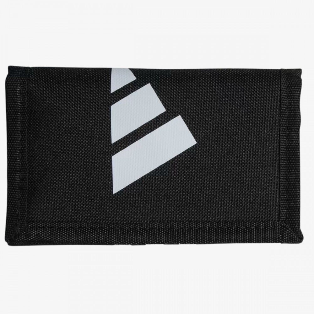 Portfel Sportowy Adidas Essentials Czarny HT4750