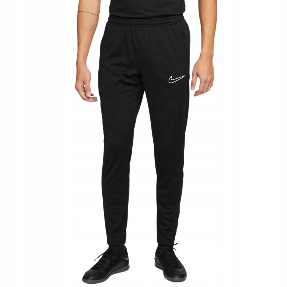 Spodnie męskie Nike DF Academy 23 czarne DR1666 010 S
