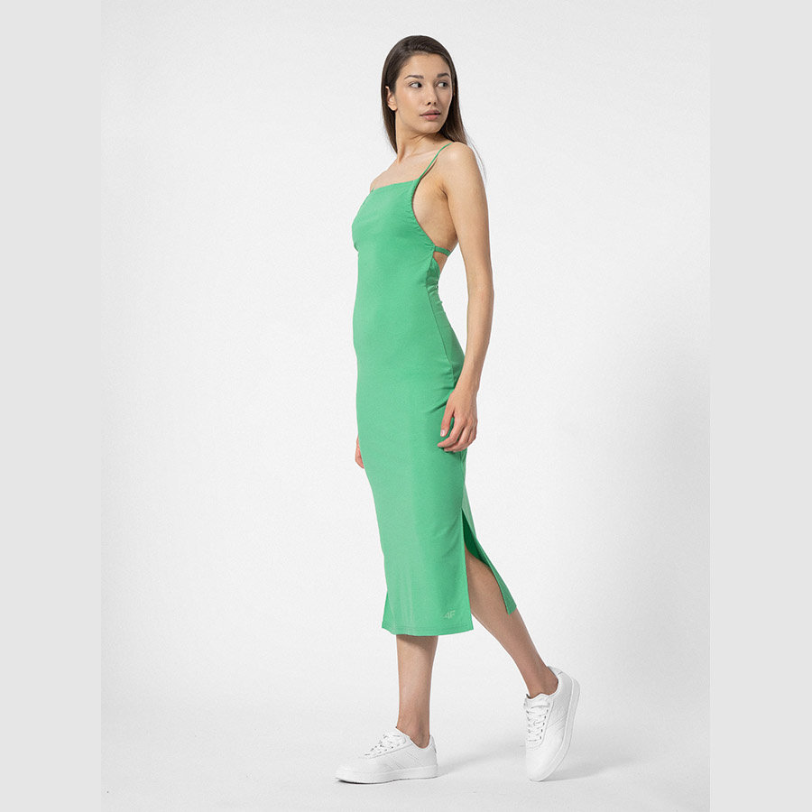 Sukienka 4F 4FSS23TDREF052 41S XS