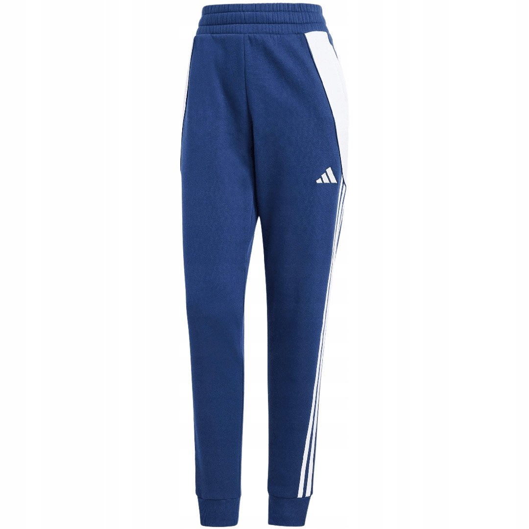 Spodnie damskie adidas Tiro 24 Sweat granatowe IS1010 XS