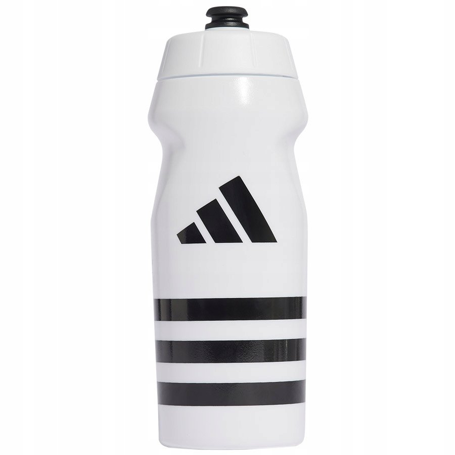Bidon adidas Tiro 0,5 L IW8159 biały 0,5