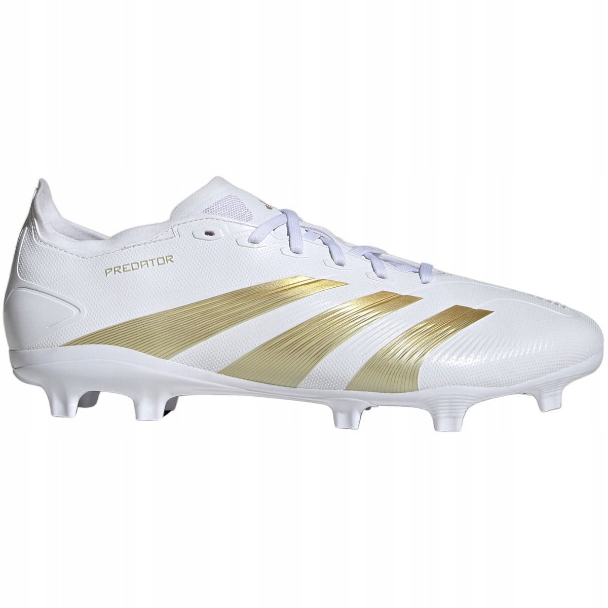 Buty piłkarskie adidas Predator League FG IF6346 43 1/3