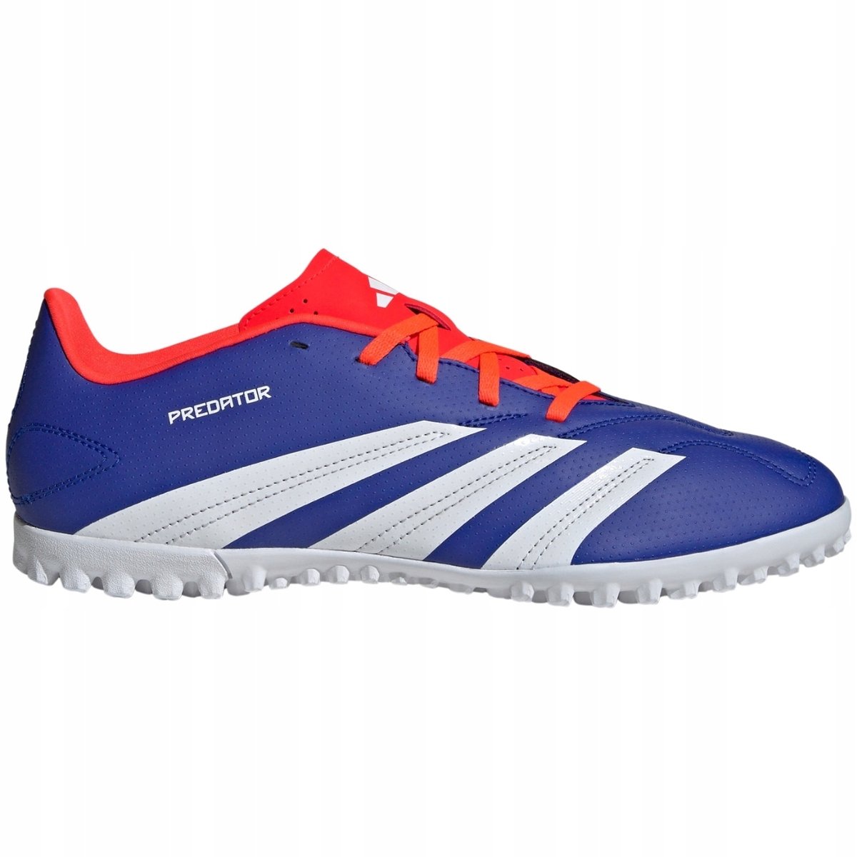 Buty piłkarskie adidas Predator Club TF IF6399 41 1/3
