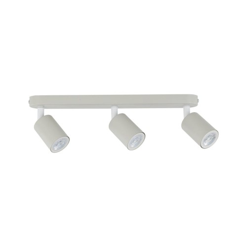 Livia lampa sufitowa (spot) 3xGU10 beżowa 10240