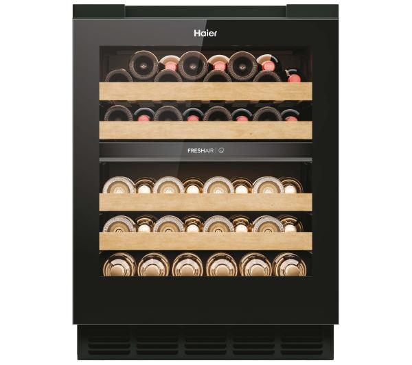 Haier Seria 6 HUC44GDEH1 44 miejsca na butelki