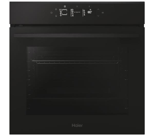 Haier ID Series 4 H6 ID46G5YTB Czarny