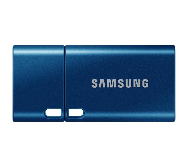 Samsung 512GB Type-C 2024 400MB/s USB 3.2 Typ-C Niebieski MUF-512DA/APC