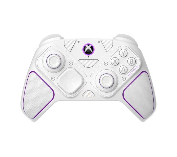 Victrix PRO BFG do Xbox PC Bezprzewodowy/Przewodowy Biały