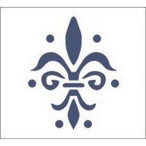 Galeria Hobby Szablon zmywalny 12x15cm