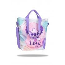 Torba na ramię Disney Fashion Socho Stitch