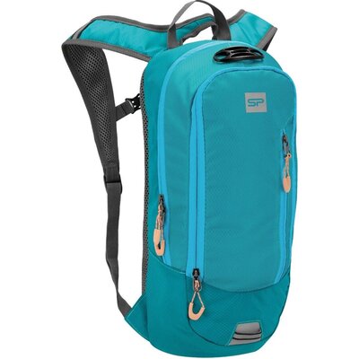 Plecak rowerowy Spokey Lib (kolor Niebieski, rozmiar 5l)
