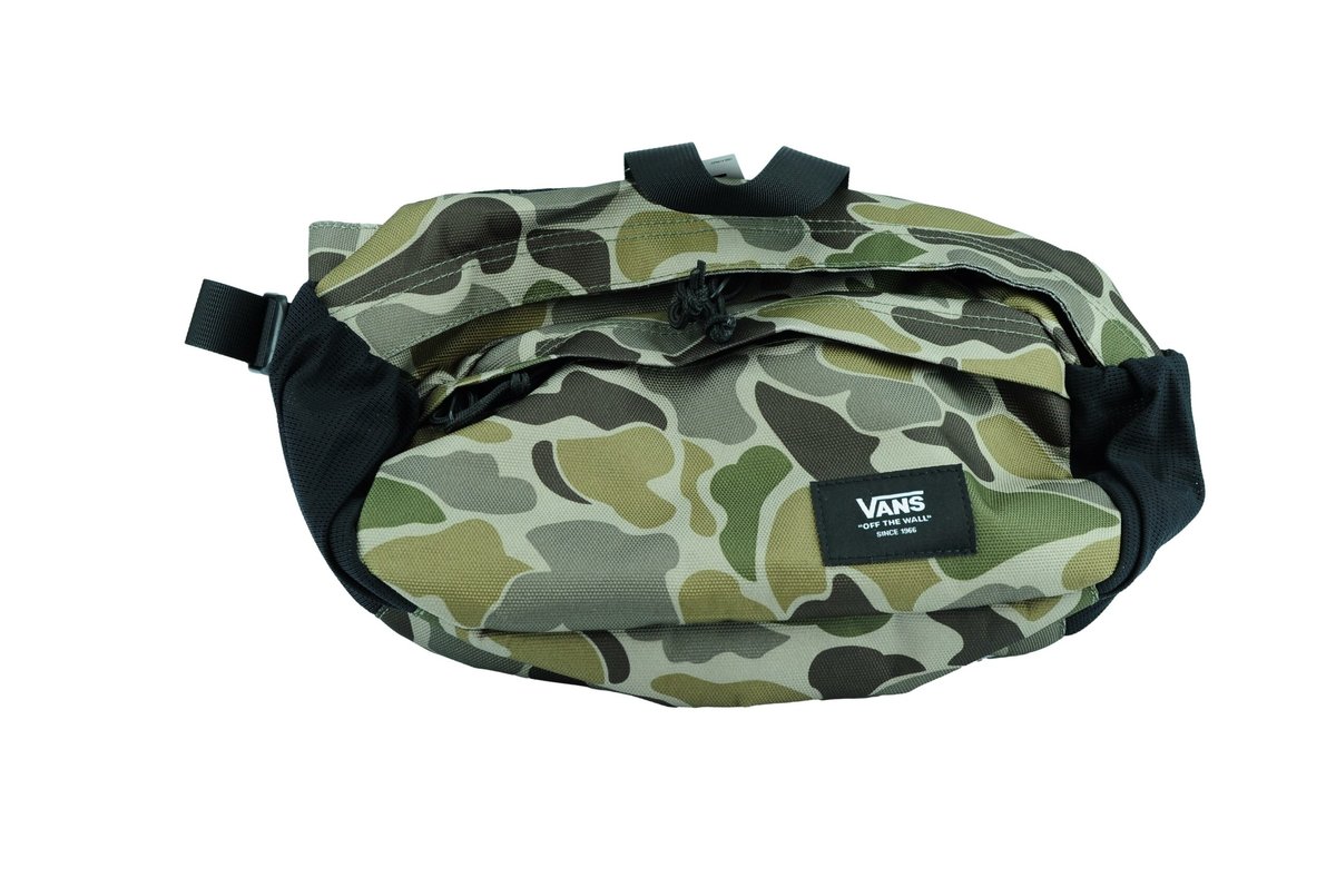 Saszetka Nerka Vans VN0A7SCLDBC1