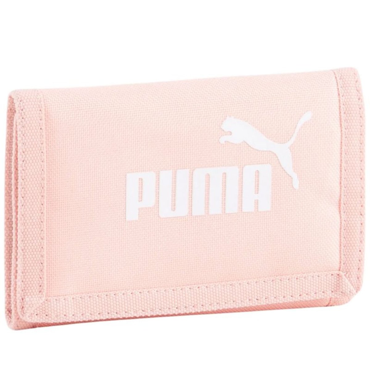 Portfel Puma Phase Wallet 79951 (kolor Różowy)