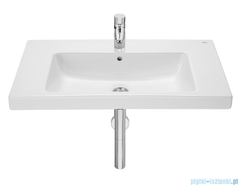 Roca Gap umywalka meblowa 80x46x17cm A3270M0004