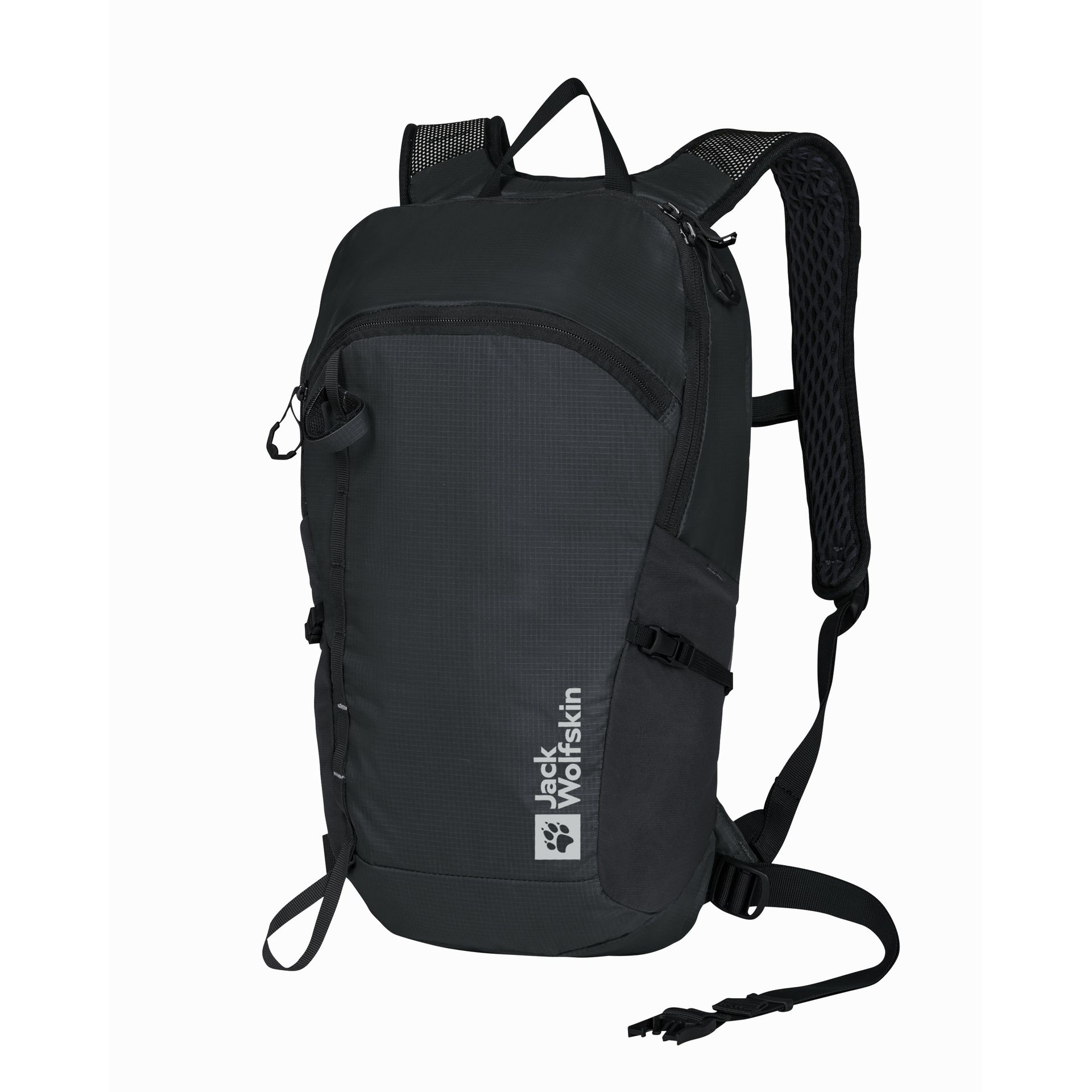Plecak górski Jack Wolfskin PRELIGHT SHAPE 15 Phantom - ONE SIZE