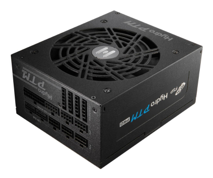 FSP/Fortron PTM PRO 1350W 80 Plus Platinum ATX 3.1