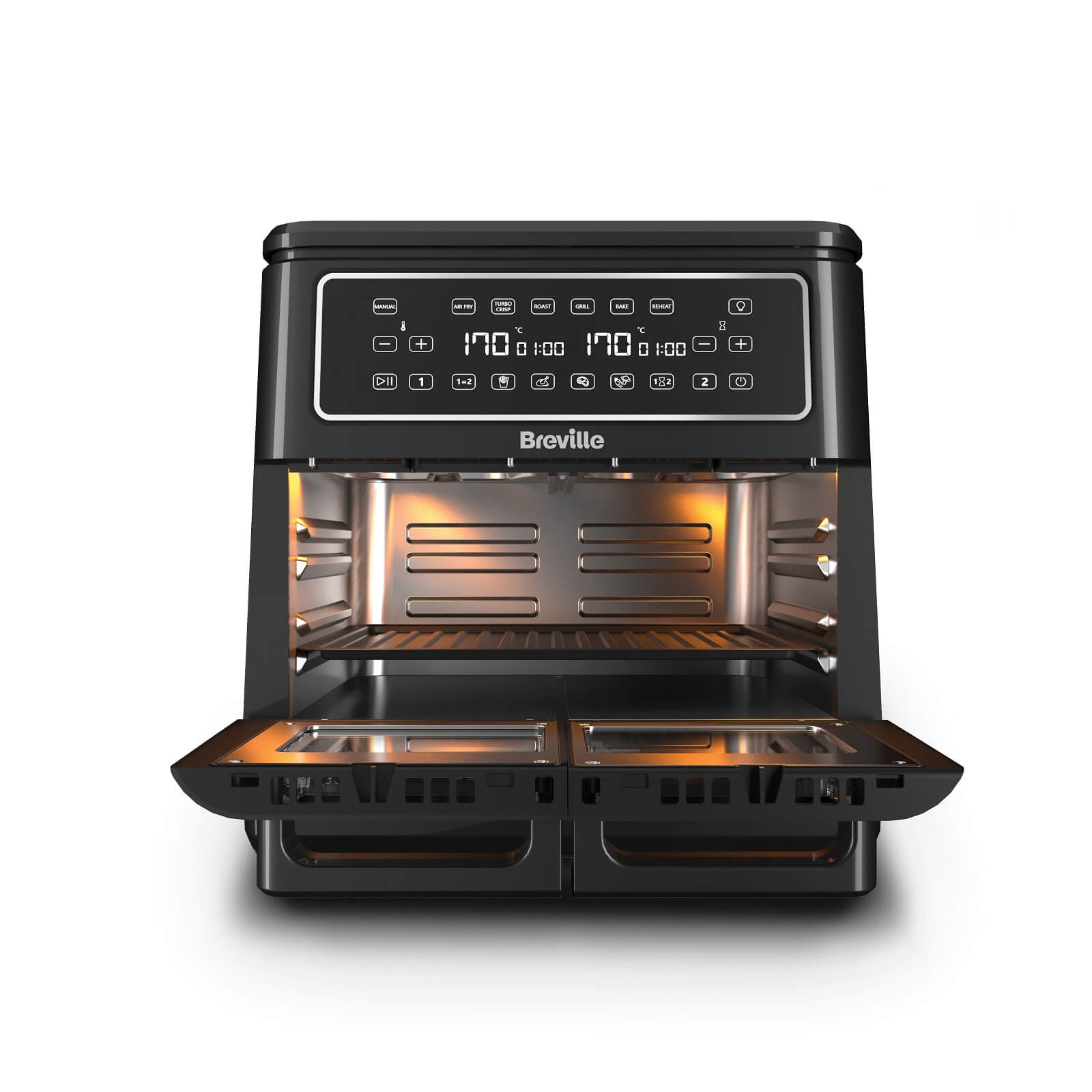 Breville VDF130X