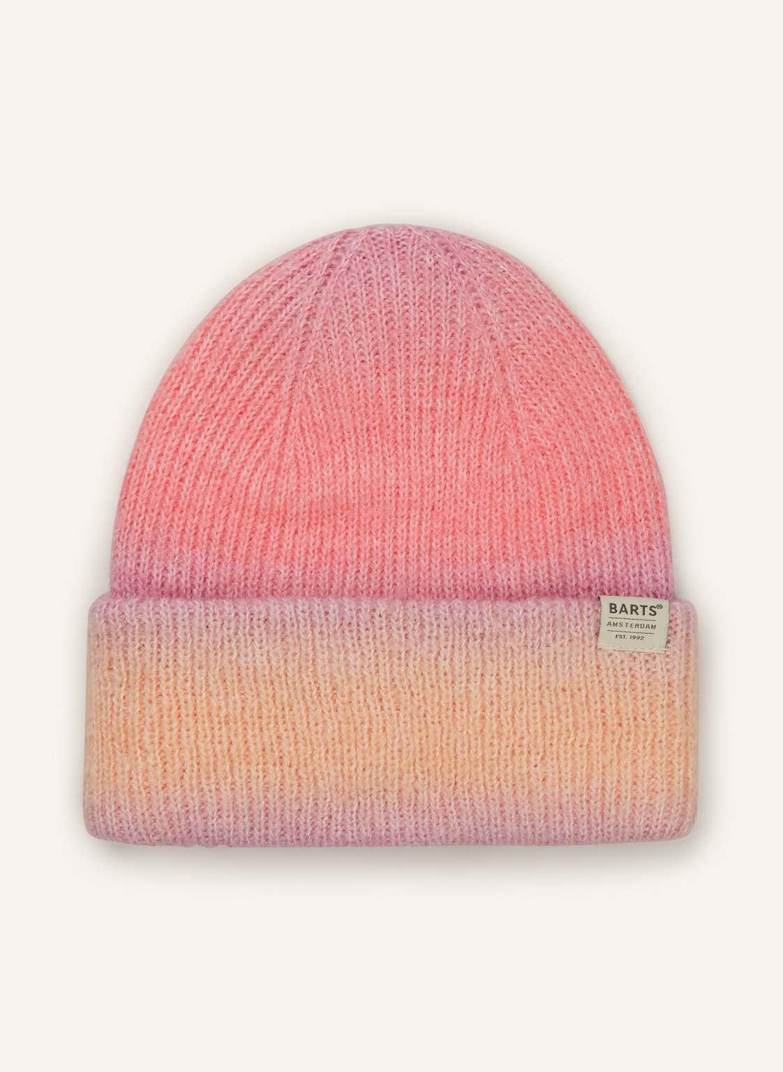 Barts Czapka Niagra pink