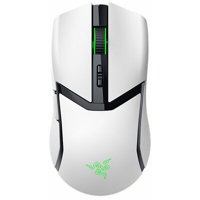 RAZER Cobra Pro Biały