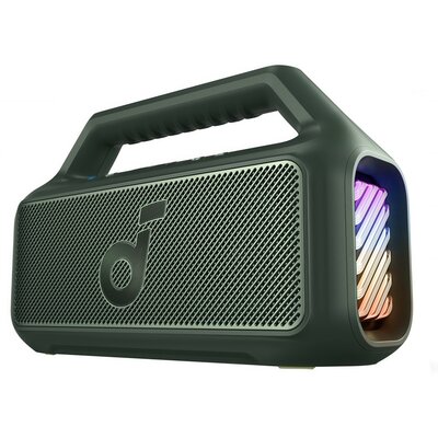 SOUNDCORE Boom 2 Zielony
