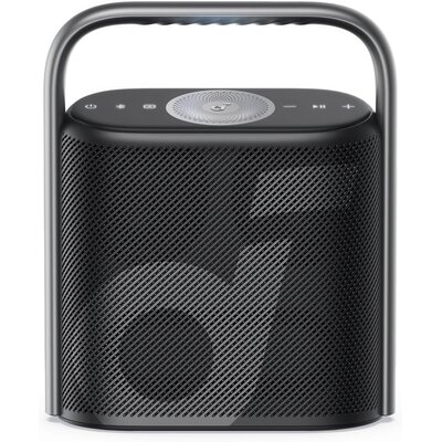 Soundcore Motion X500 Głośnik Bluetooth, Kolor: BLACK DELUXE