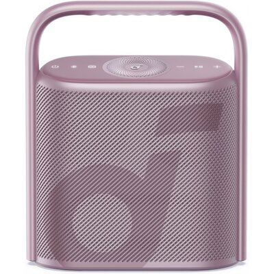 Soundcore Motion X500 Głośnik Bluetooth, Kolor: PINK PUNCH