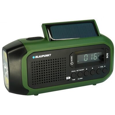 BLAUPUNKT ER20 Zielony
