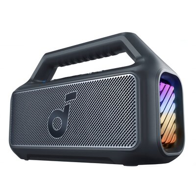 SoundCore Boom 2 Głośnik Bluetooth Czarny