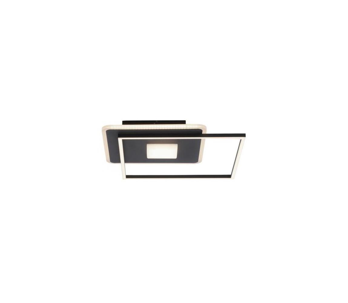 JUST LIGHT. 15045-18 - LED Plafon ściemnialny DOMINO LED/26W/230V