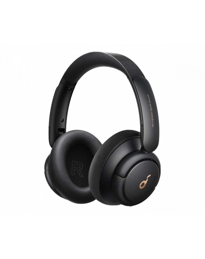 SoundCore Life Q30 czarne v2