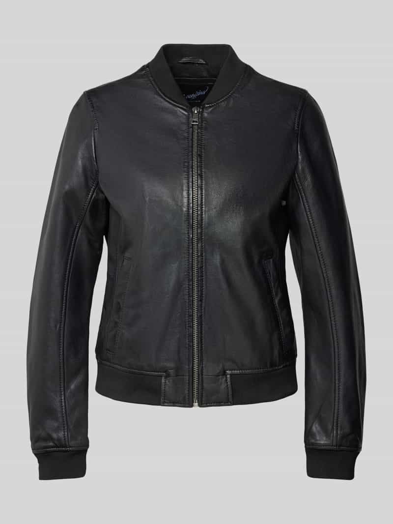 Bomberka z zamkiem błyskawicznym model ‘jella’