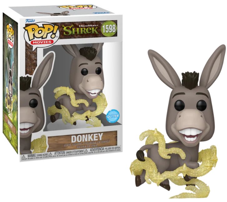 Funko POP!, figurka kolekcjonerska