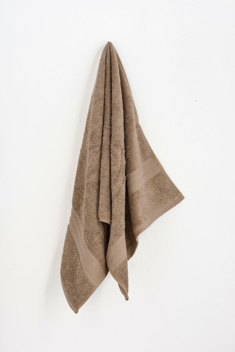 Ręcznik 70x140 Forum beżowy 500g/m2 York