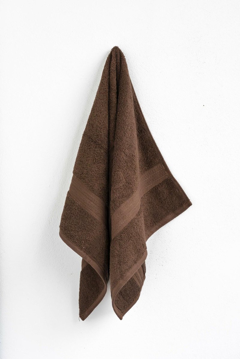 Ręcznik 70x140 Forum kawowy 500g/m2 York