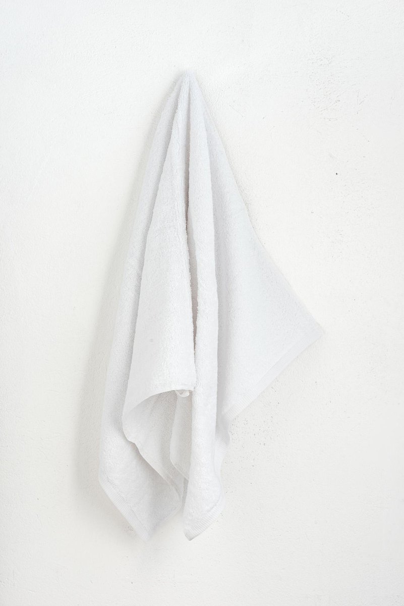 Ręcznik 70x140 Forum biały 500g/m2 York